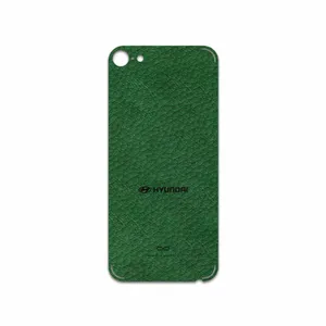 MAHOOT GL-HYNDI Cover Sticker for Apple iPod touch 6th generation