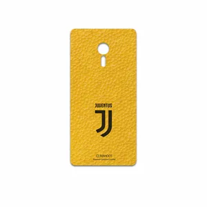 MAHOOT ML-JUVE Cover Sticker for Lenovo ZUK Z2 Pro