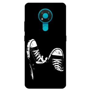  Megafone 0043 Cover For Nokia 3.4