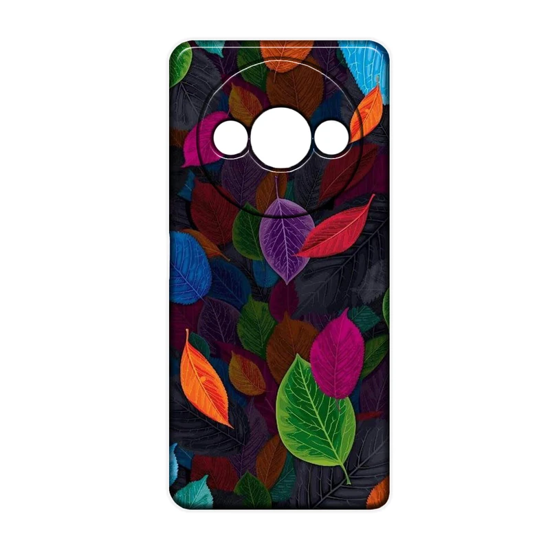 کاور مدل برگ کد 082 مناسب برای گوشی موبایل شیائومی Redmi A3