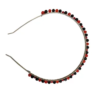 تل مو دخترانه مدل td23