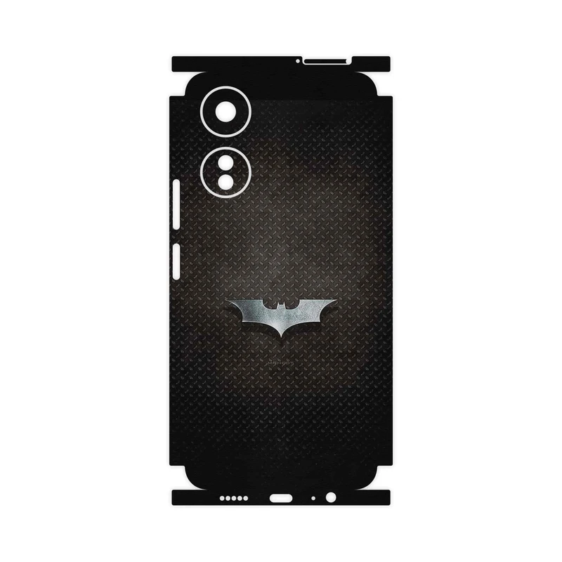 برچسب پوششی ماهوت مدل Batman-FullSkin مناسب برای گوشی موبایل آنر X5 Plus
