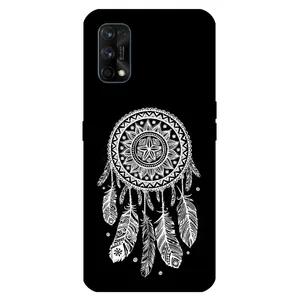Megafone 7196 Cover For Realme 7 Pro 