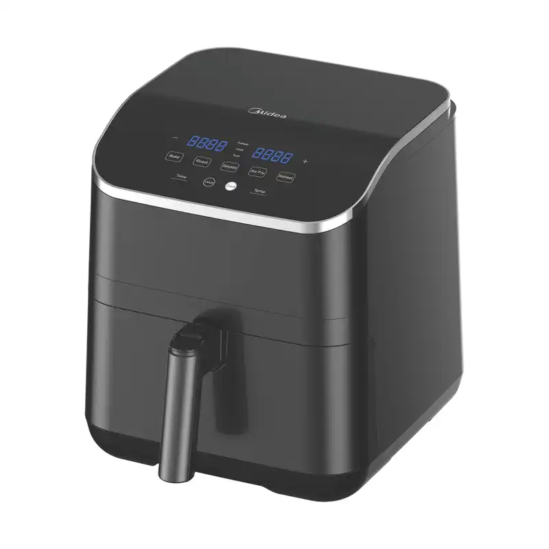 سرخ کن بدون روغن مدل MF-CN55D2