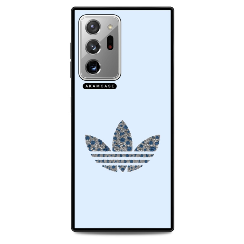 کاور آکام مدل AMCWSGN20U-ADIDAS19 مناسب برای گوشی موبایل سامسونگ Galaxy Note 20 Ultra