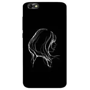 Megafone 7766 Cover For Honor 7S