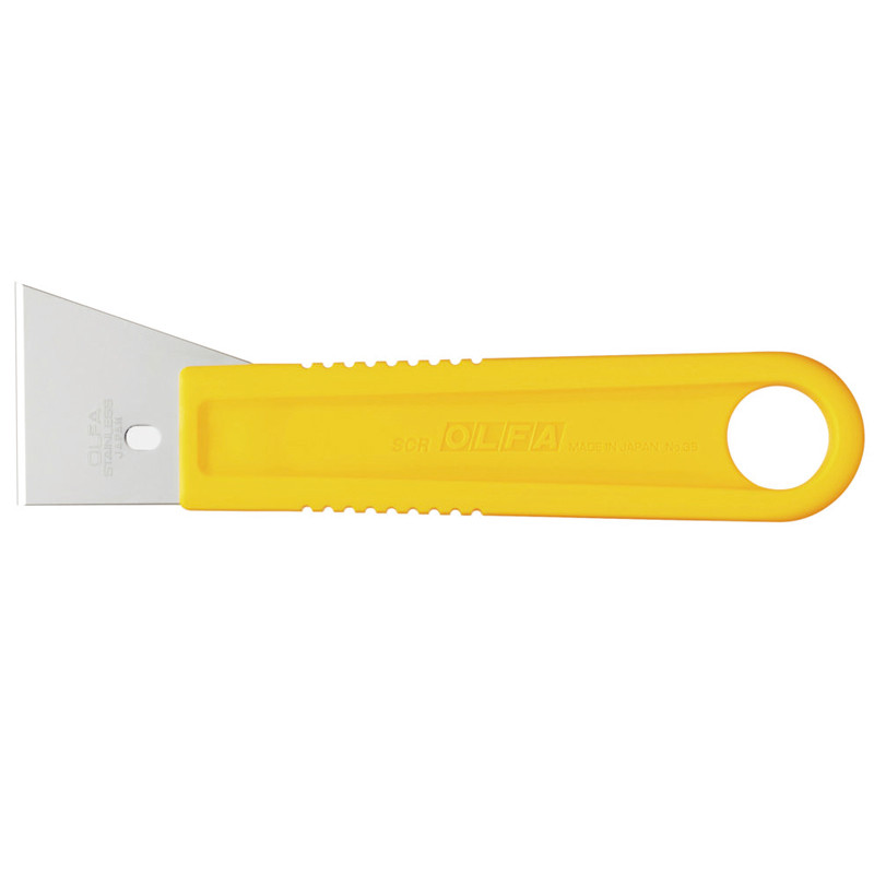 کاتر شیشه پاک کن الفا مدل SCR-M