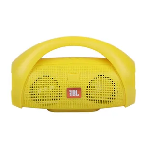 اسپیکر بلوتوثی قابل حمل مدل GO2