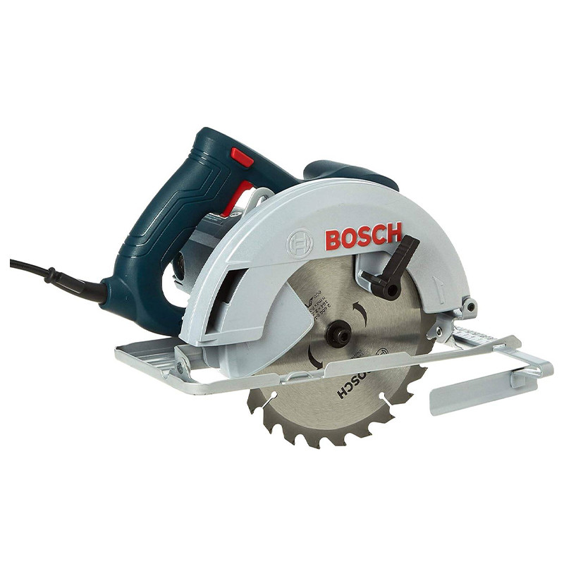 اره دیسکی بوش مدل فوق حرفه ای هوشمند کد GKS 140 Professional 1400W