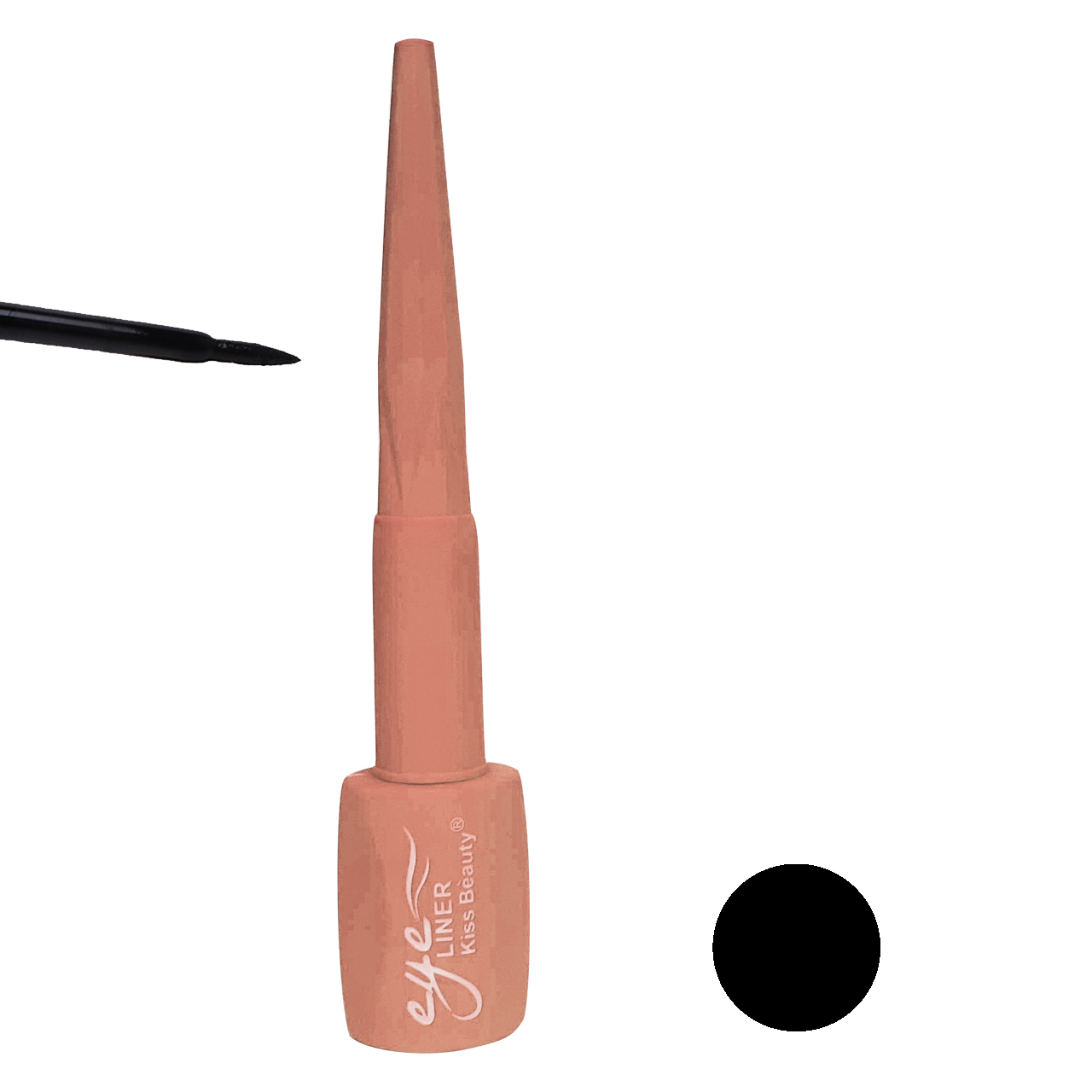 خط چشم کیس بیوتی مدل Pi_Glossy