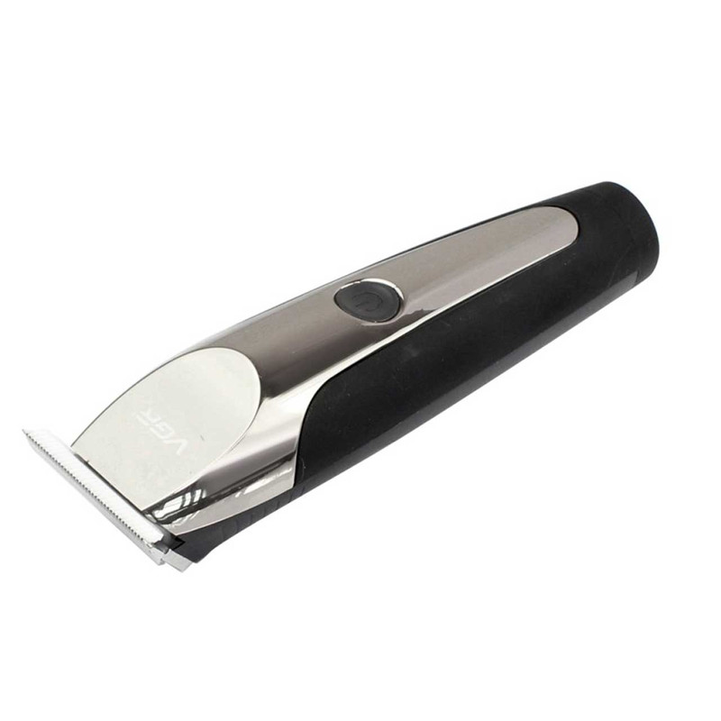 ماشین اصلاح موی سر و صورت وی جی ار مدل PROFESSIONAL V_059