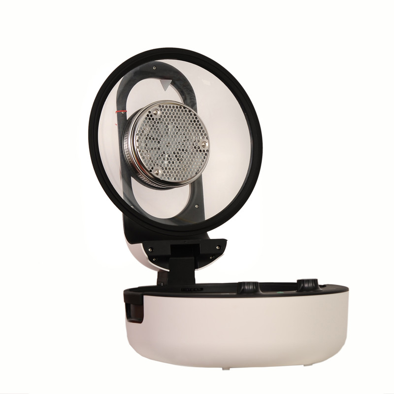 مولتی کوکر پرشیافرانس مدل PR6120