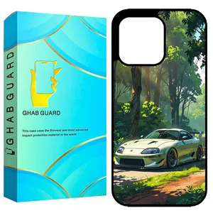  Ghab Guard GCHP13P Cover For Apple iPhone 13 Pro