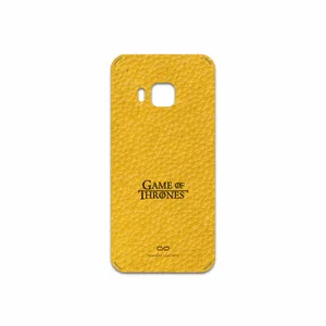 MAHOOT ML-GOT Cover Sticker for HTC One M9