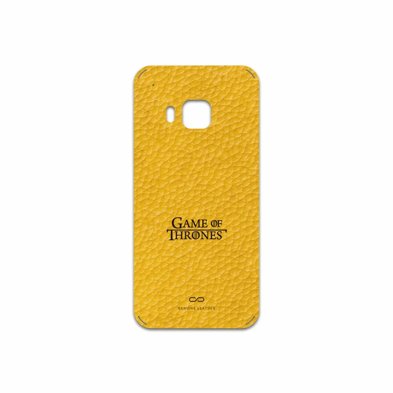 برچسب پوششی ماهوت مدل ML-GOT مناسب برای گوشی موبایل اچ تی سی One M9