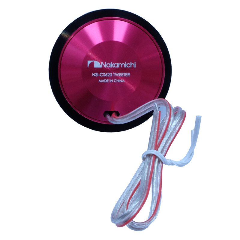 کامپوننت خودرو ناکامیچی مدل NSI-CS620 مجموعه 6 عددی