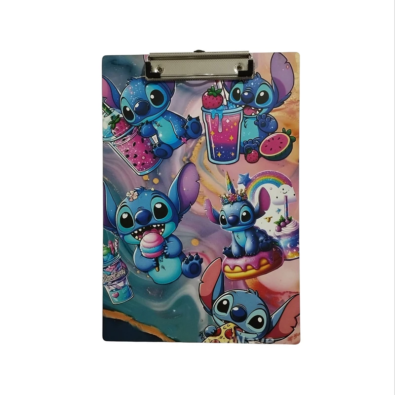 تخته‌شاسی مدل استیج کد ۱ سایز A4