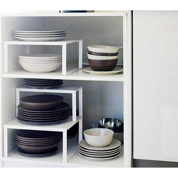 شلف داخل کابینت تیرداد طرح Variera