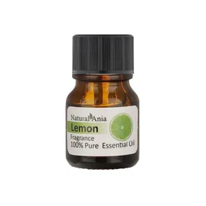 اسانس خوشبوکننده هوا مدل لیمو نچرال آنیا حجم 5 میلی لیتر