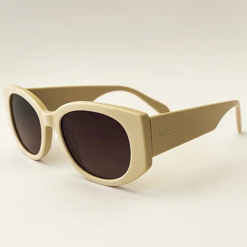 عینک آفتابی زنانه سرتینا مدل CR6371