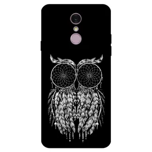 Megafone 6276 Cover For LG Q7 / Q7 Plus