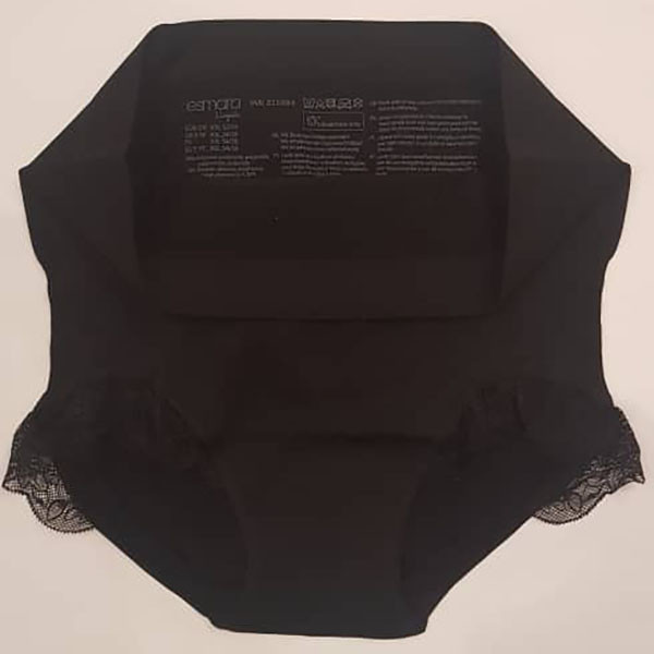شورت گنی زنانه اسمارا مدل Es395