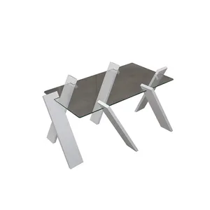 میز جلومبلی اسمردیس مدل J142