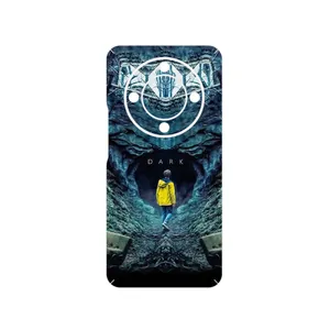 MAHOOT Dark Cover Sticker for Honor X9b