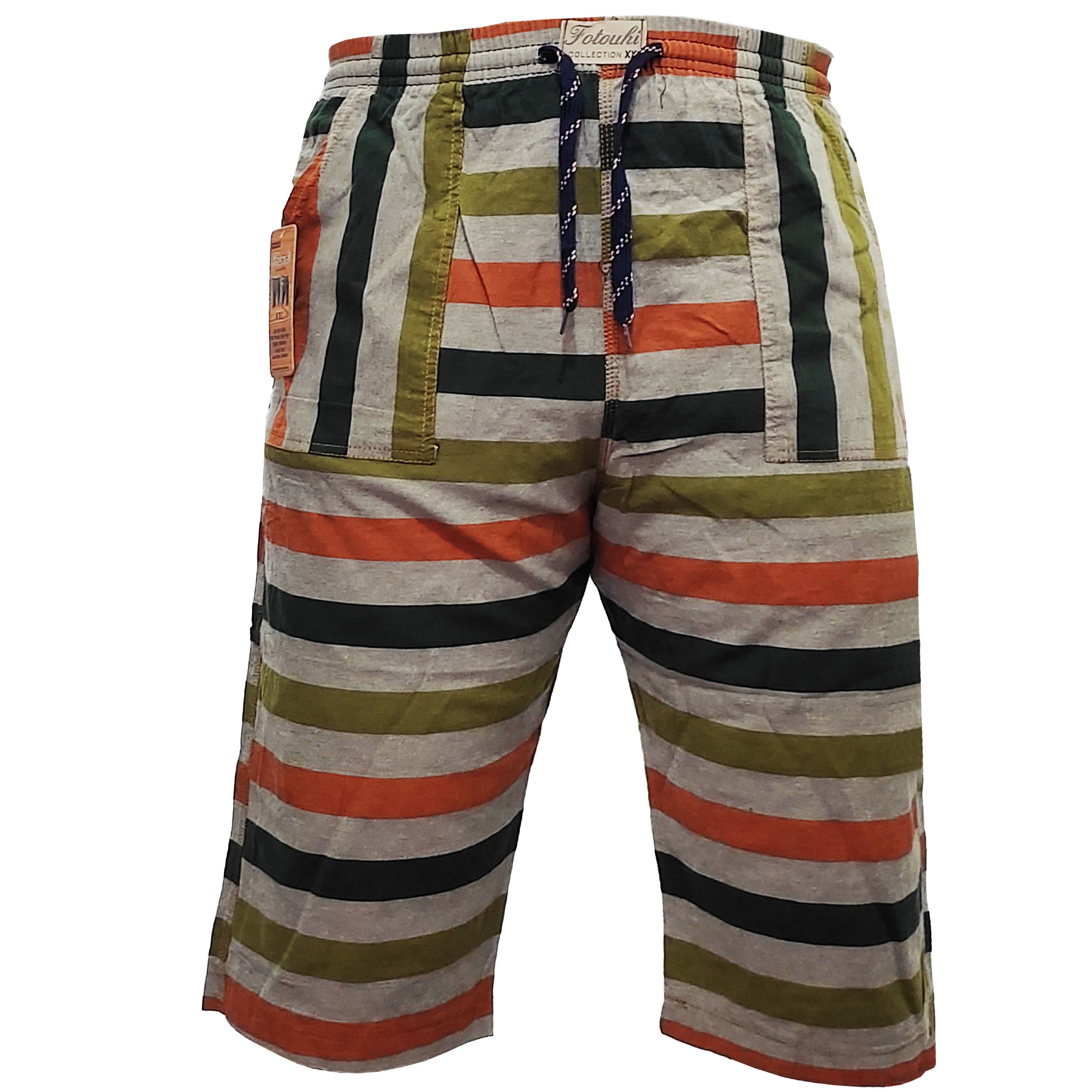 شلوارک مردانه فتوحی کد RK-40190