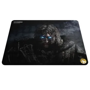 Hoomero shadow of mordor middle earth game A6998 Mousepad