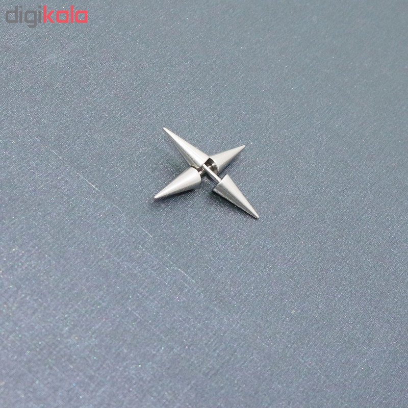 پیرسینگ گوش زنانه کد 03