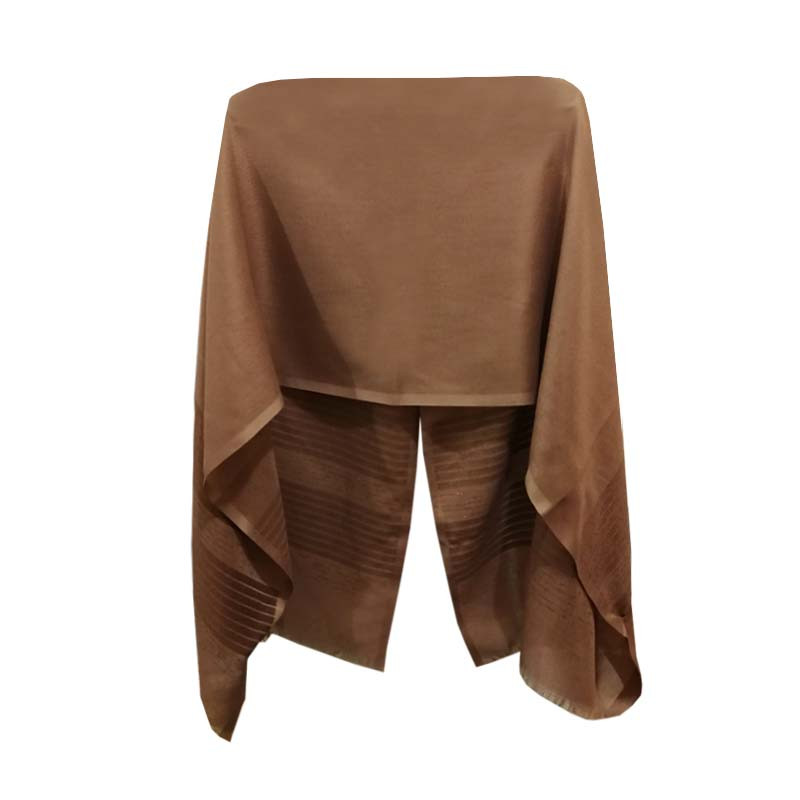 شال زنانه مدل c580