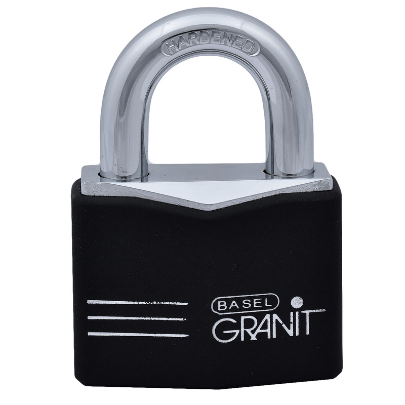 قفل آویز باسل گرانیت کد 37/55 قفل آویز باسل گرانیت کد 37/55