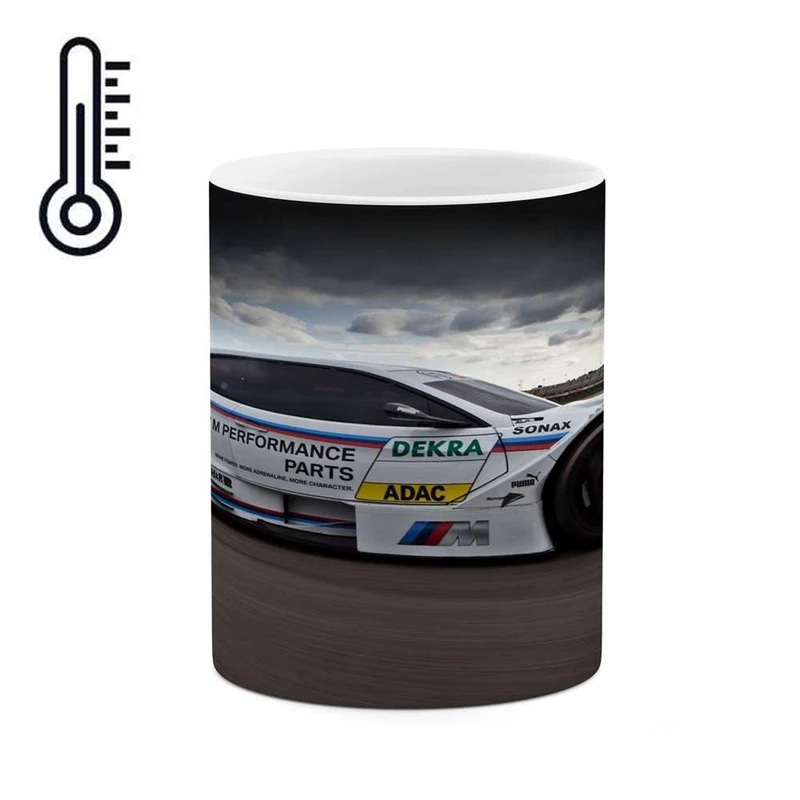 ماگ حرارتی کاکتی مدل ورزشی کد  mgh12654