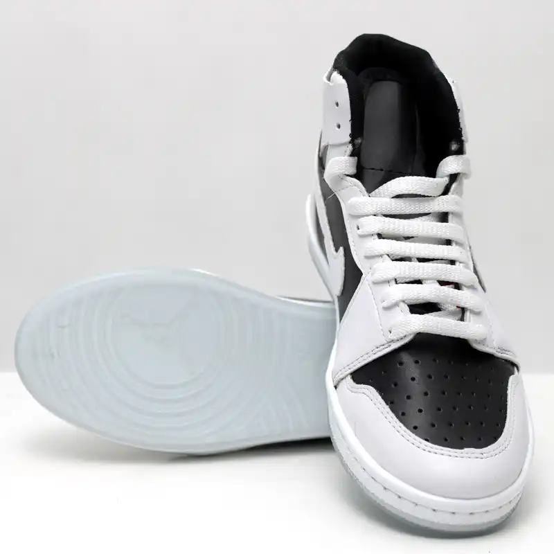 کفش پیاده روی مدل 77wai