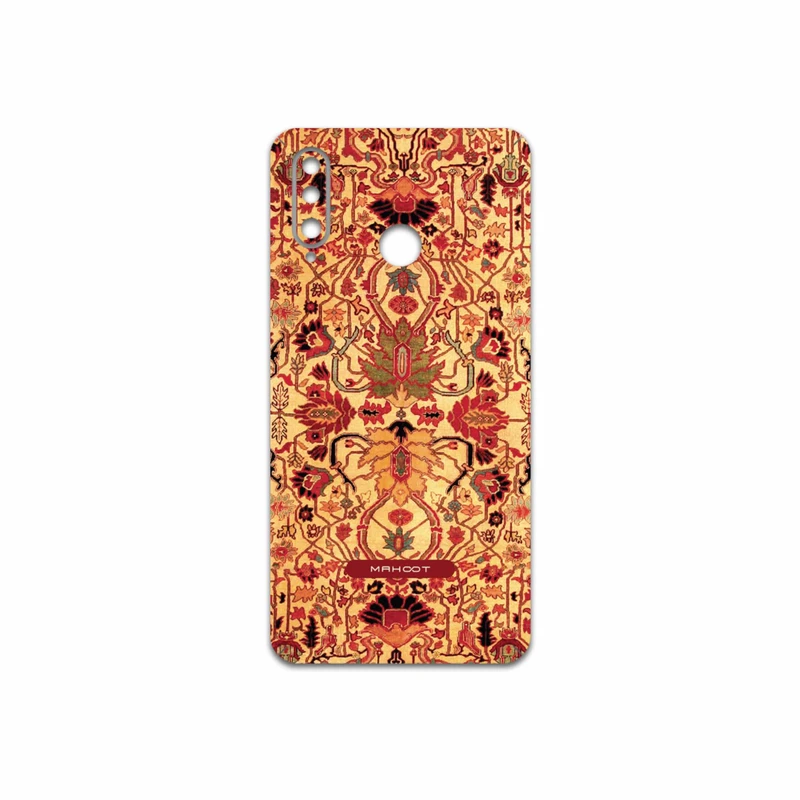 برچسب پوششی ماهوت مدل Iran-Carpet2 مناسب برای گوشی موبایل هوآوی P30 Lite (48 MP Camera)