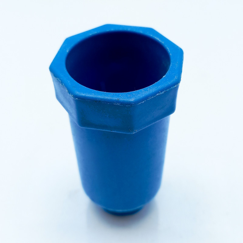 درپوش لوله مدل B2/5