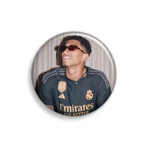 پیکسل ابیگل طرح جود بلینگهام رئال مادرید کد 104