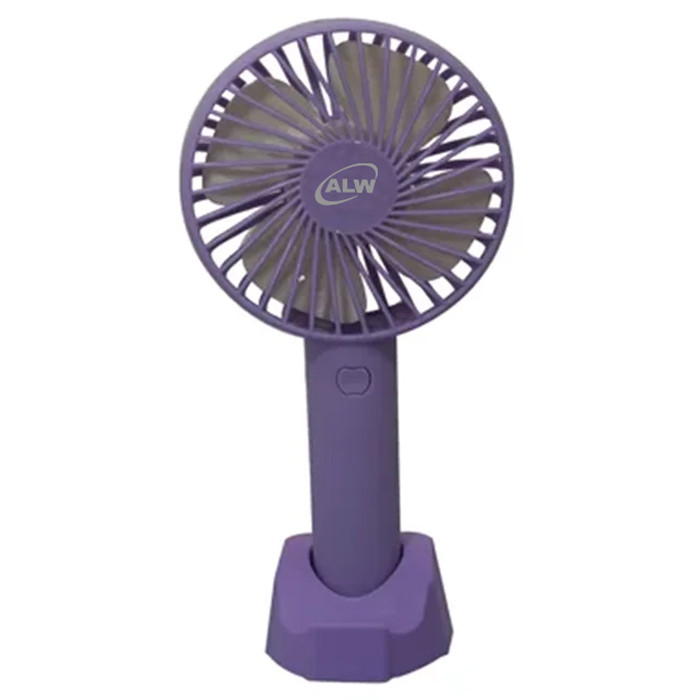 پنکه رومیزی ای ال دبلیو مدل N-10