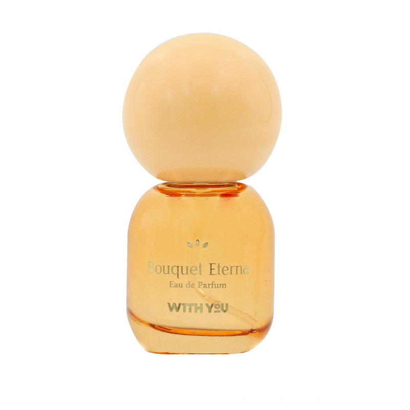 عطر جیبی زنانه ویت یو مدل Bouquet Eterna با رایحه شیرین حجم 20 میلی لیتر