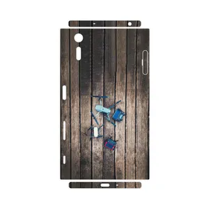 MAHOOT Drone-FullSkin Cover Sticker for Sony Xperia XZ