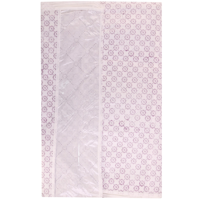 کاور ماشین لباسشویی مدل PJ-108330