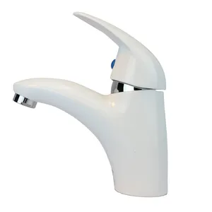 شیر روشویی شایان مدل صدف کد 037