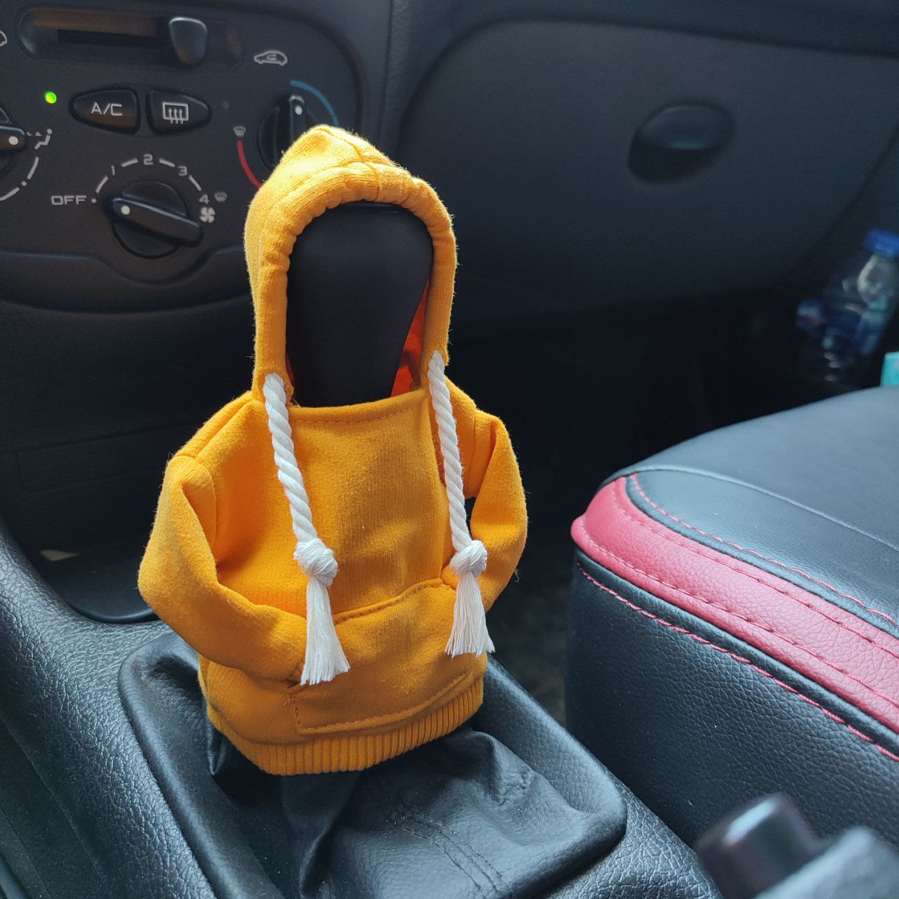 روکش دنده مدل هودی کد 008