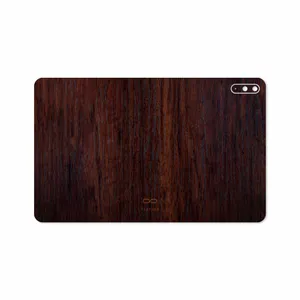 MAHOOT Red-Wood Cover Sticker for Huawei Matepad 10.4 2020 BAH3-L09