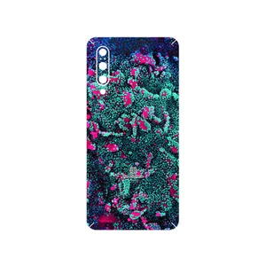 MAHOOT Atom Universe 8 Cover Sticker for Xiaomi Mi 9