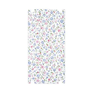MAHOOT Painted-Flowers-FullSkin Cover Sticker for Honor X6a