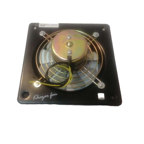 فن دمنده خزر مدل 234 فن دمنده خزر مدل 234