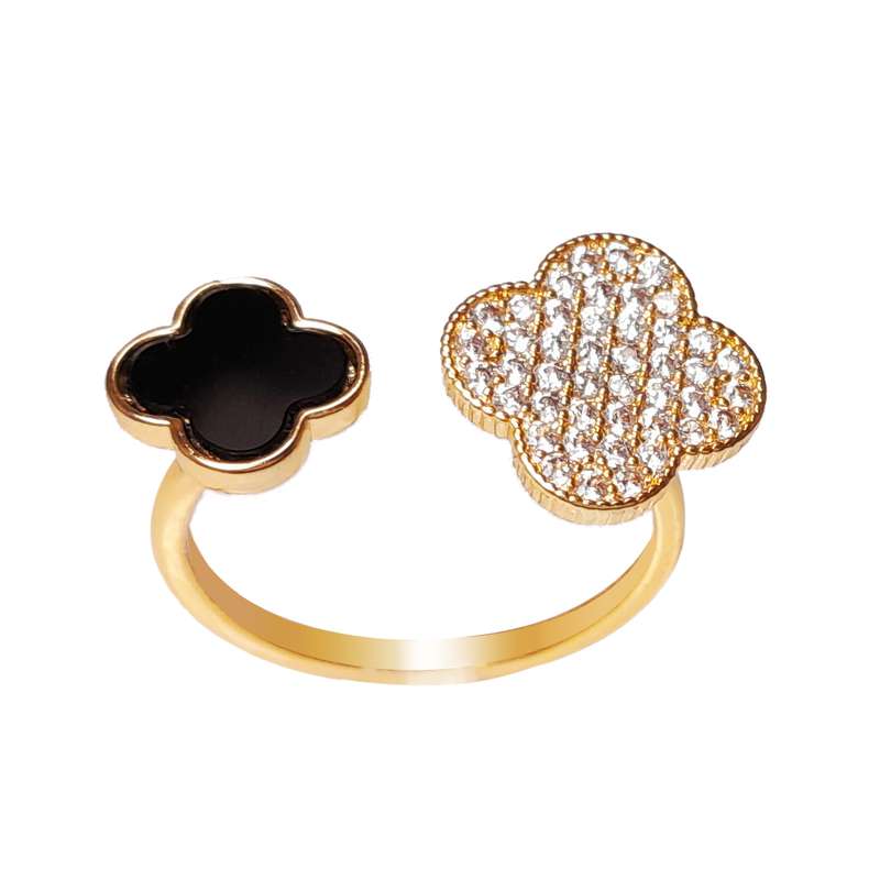 انگشتر زنانه کد RS4