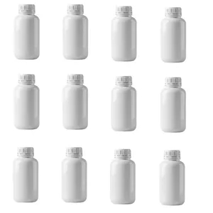  بطری مدل پت استوانه‌ای 0.5 لیتری بسته 12 عددی